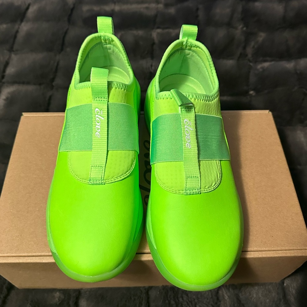 Clove size 7.5